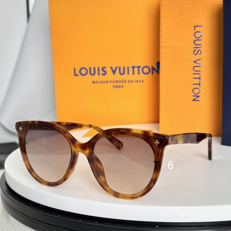 LV Sunglasses ID:20260410-1189